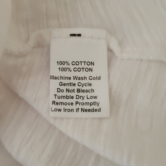 Cinq a Sept Top Size Small - Picture 4 of 4